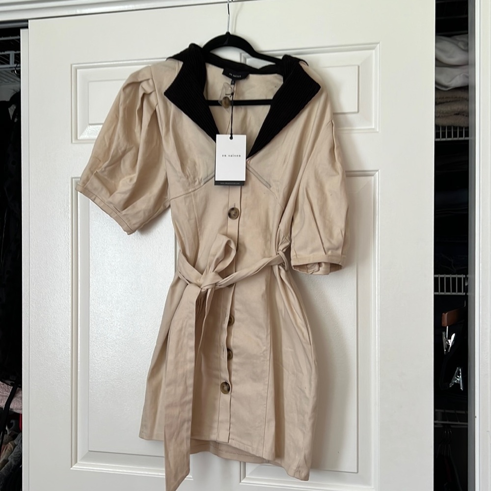 nwt dress